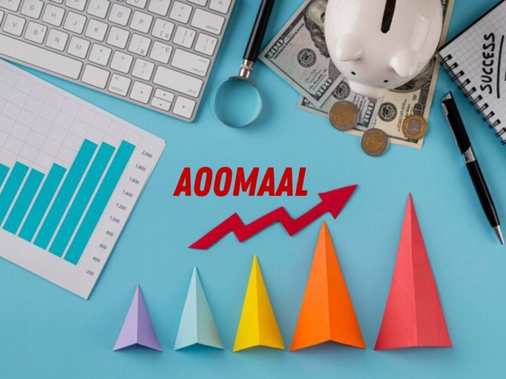 Aoomaal The Complete Manual for Realising