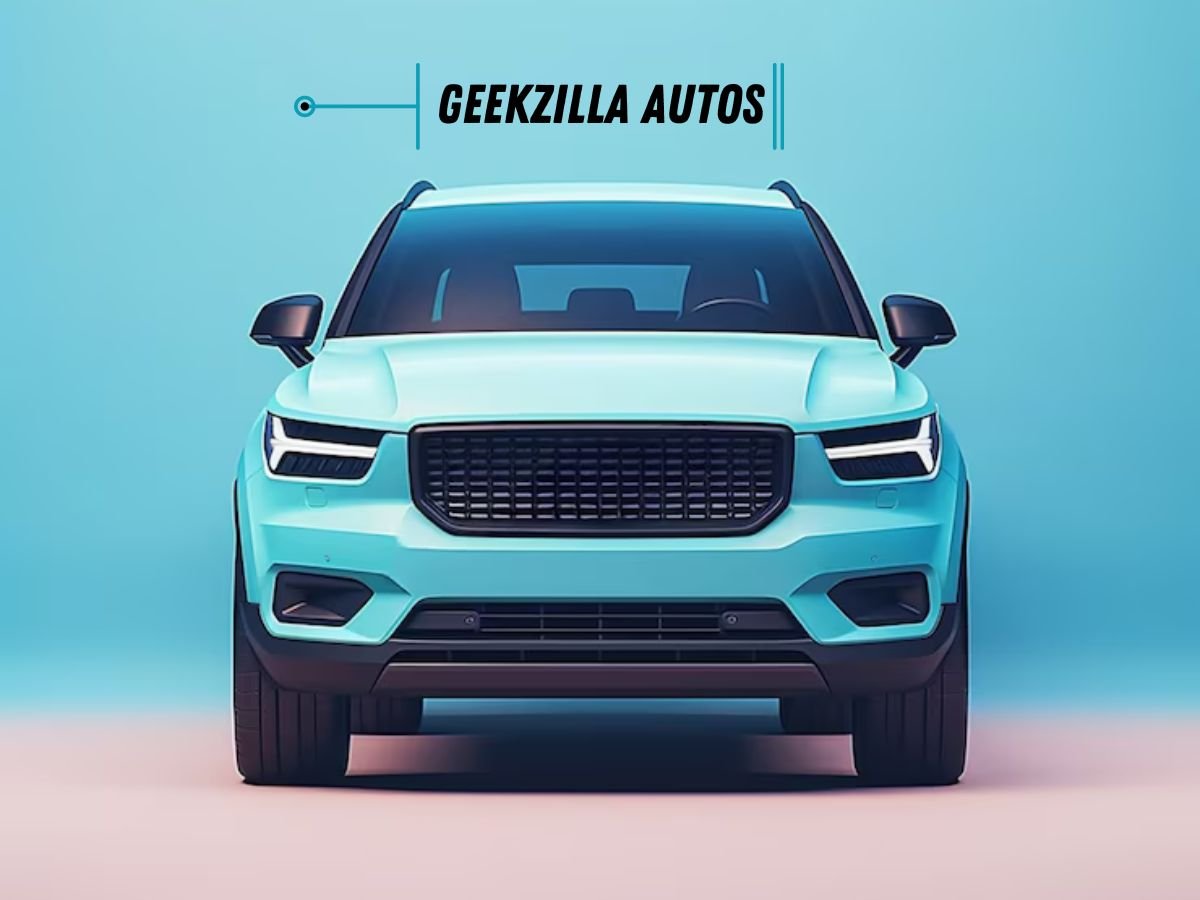 Geekzilla Autos: Unleash the Future of Car Tech!