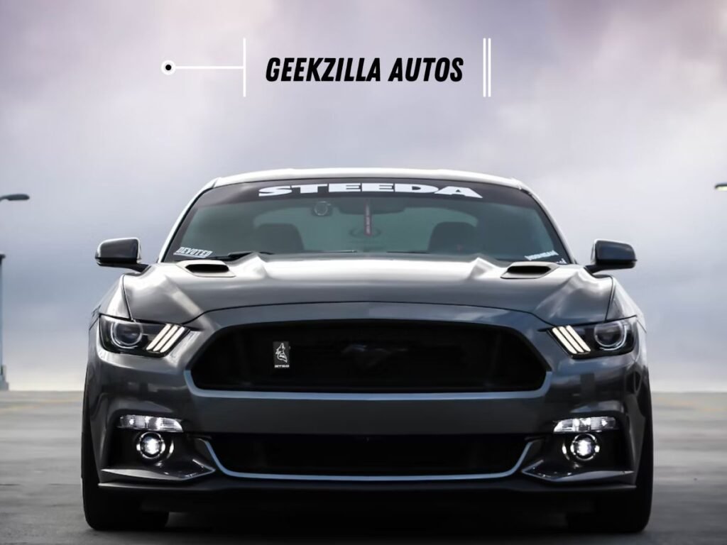 Geekzilla Autos You Need To Know