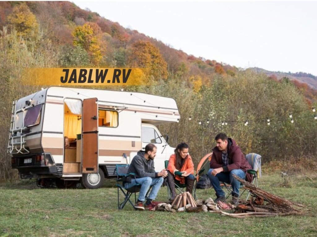 Jablw.rv Everything You Must Understand