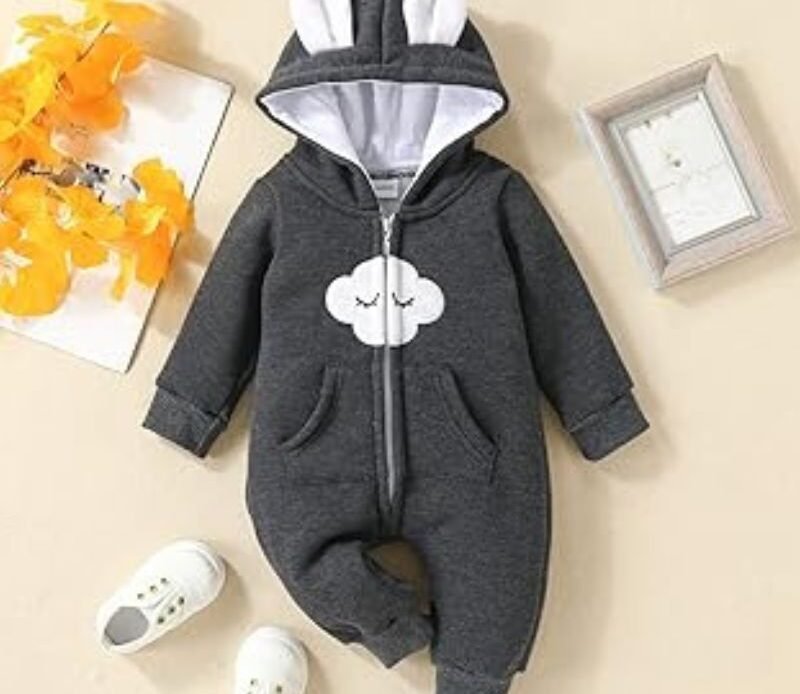 Thesparkshop.inproductbear-design-long-sleeve-baby-jumpsuit All That You Need To know