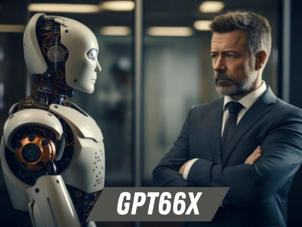 GPT66X Delving into the Latest AI Tech