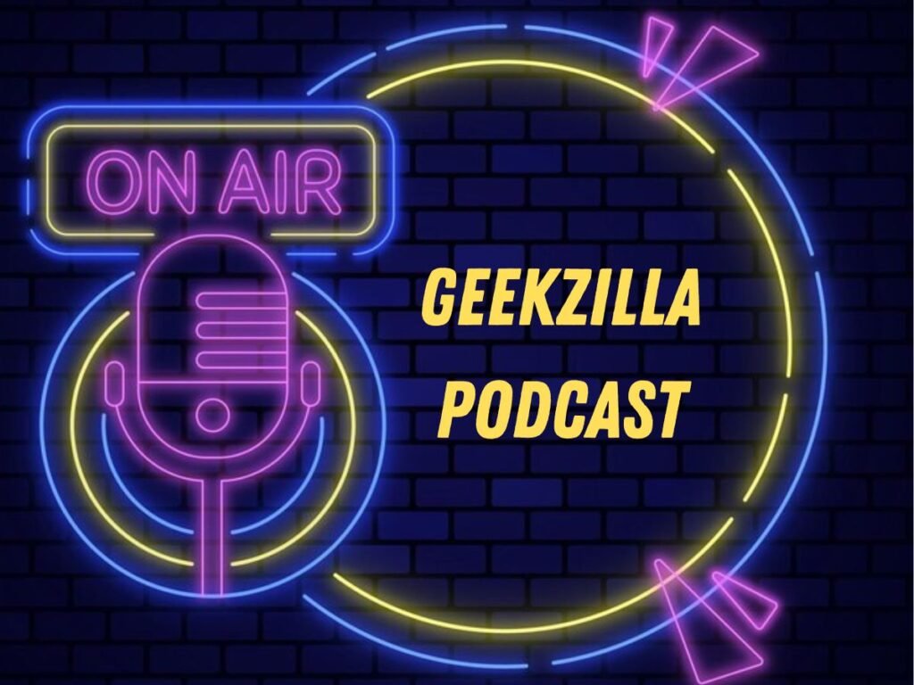 Geekzilla Podcast A Whole Guide to Greek Culture