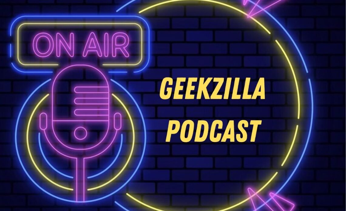 Geekzilla Podcast A Whole Guide to Greek Culture