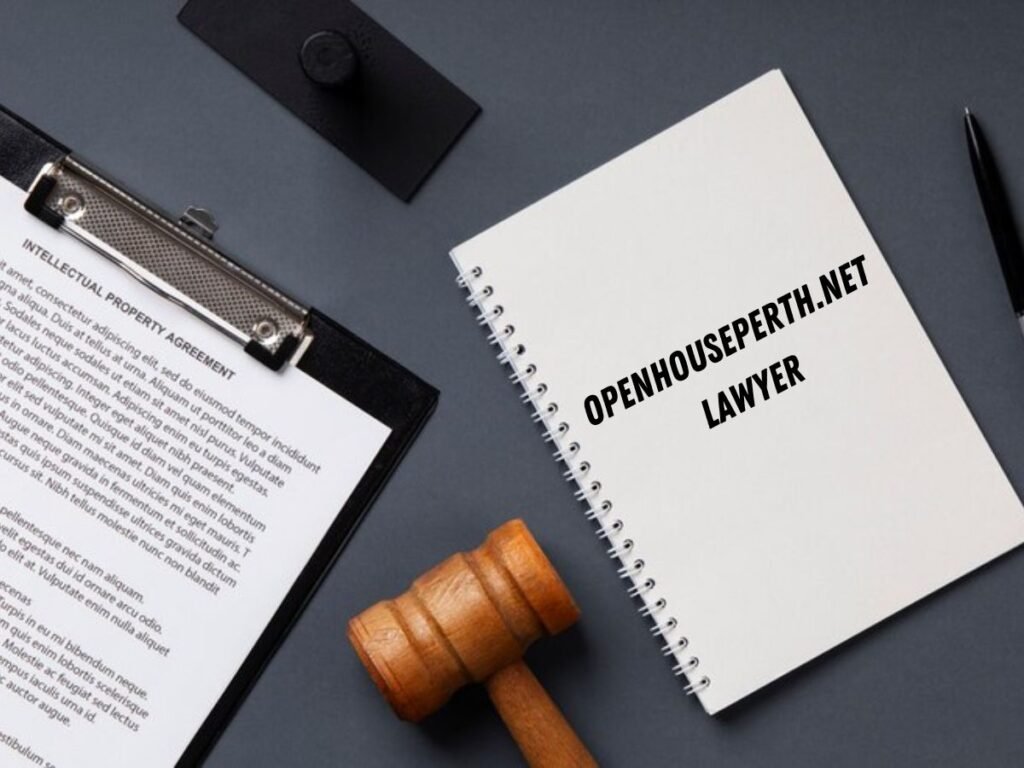 Openhouseperth.net Lawyer For Lawyers