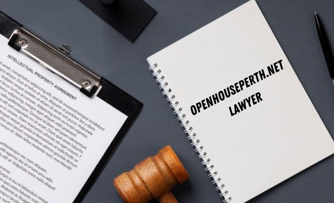 Openhouseperth.net Lawyer For Lawyers
