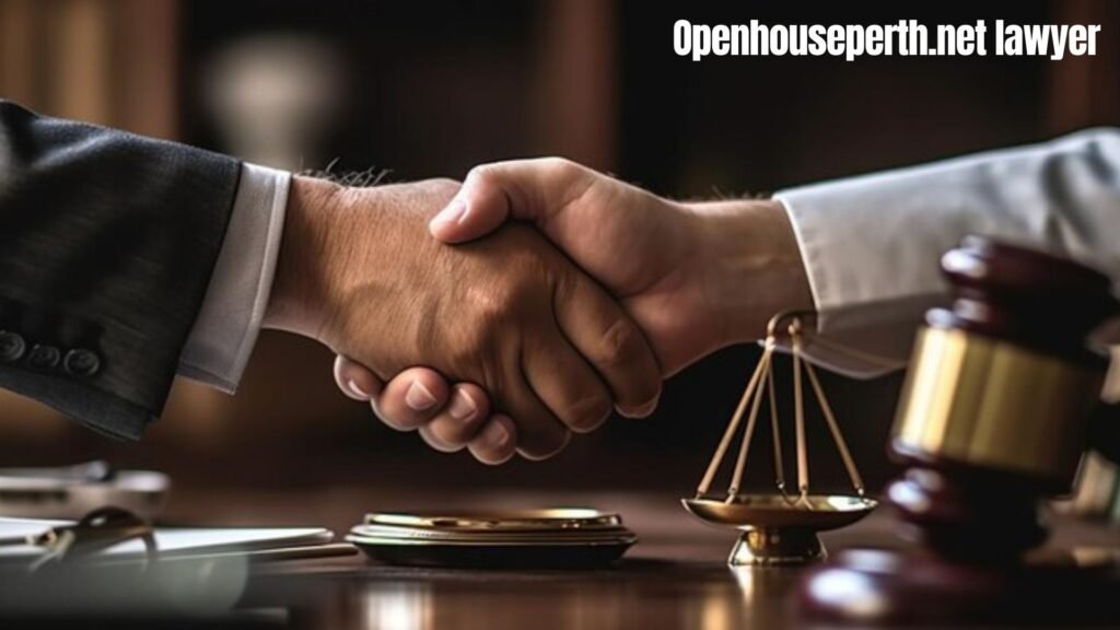 Openhouseperth.net lawyer Your Partner