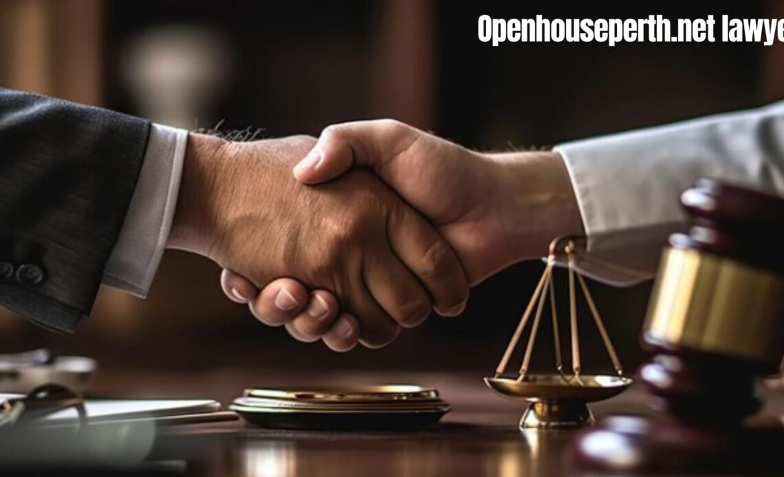 Openhouseperth.net lawyer Your Partner