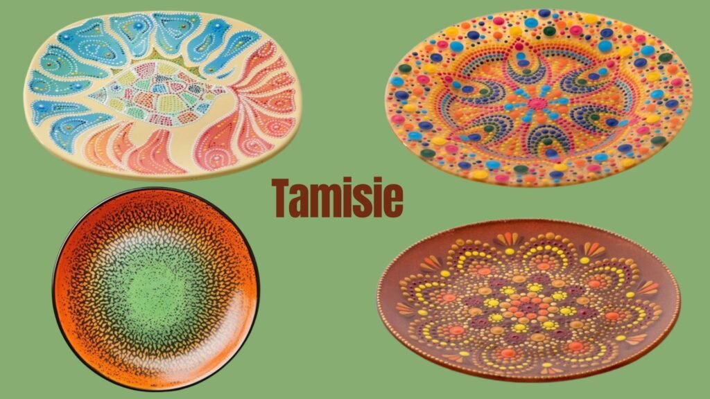 Tamisie An Detailed Manual