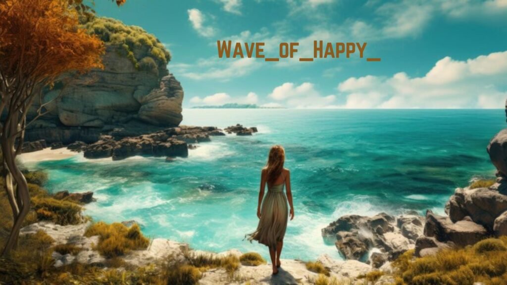 Wave_of_Happy_ An Overview