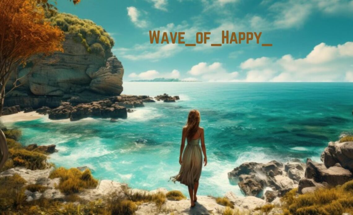 Wave_of_Happy_ An Overview