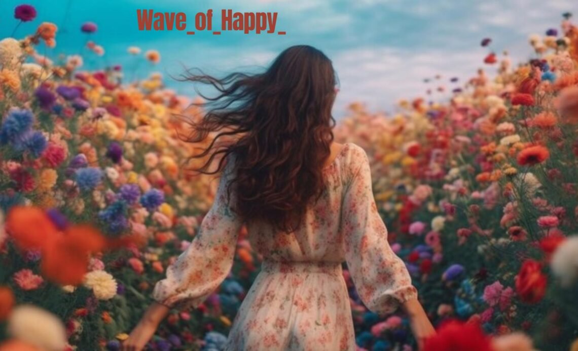 Wave_of_Happy_ Positive Connections