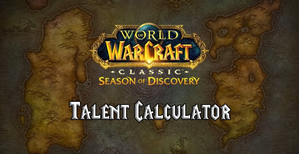 sod talent calculator