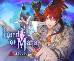 lord of mana ch 4