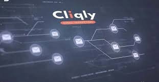 cliqly login