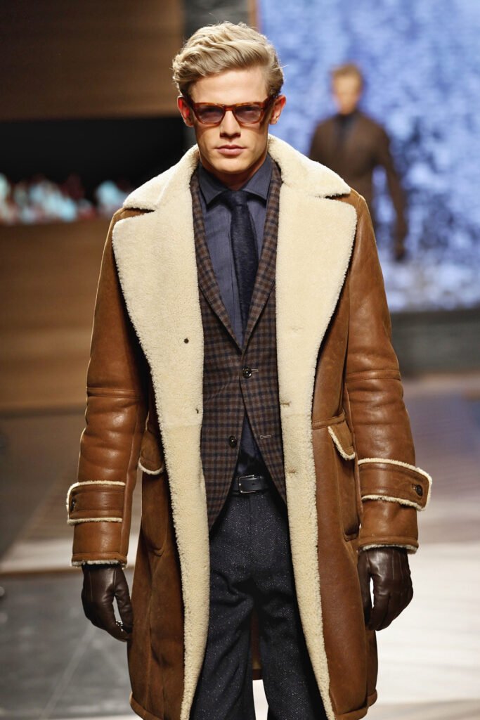 bane coat jacket