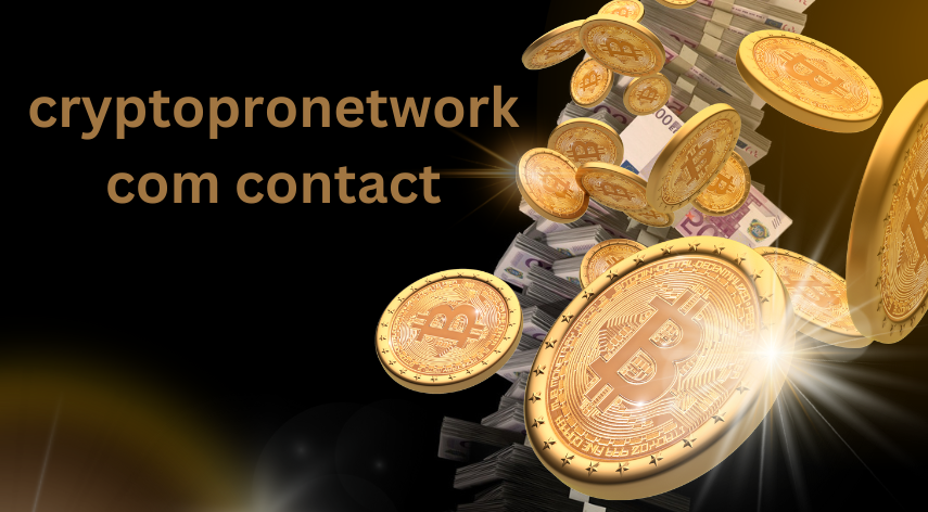 cryptopronetwork.com