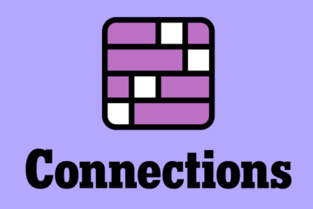 connections clues