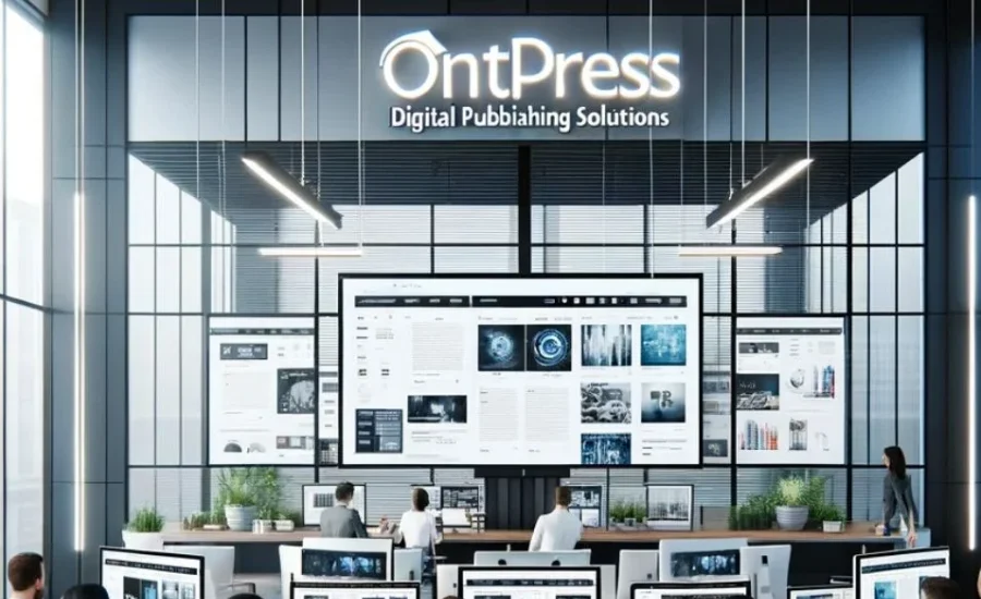 ontpress