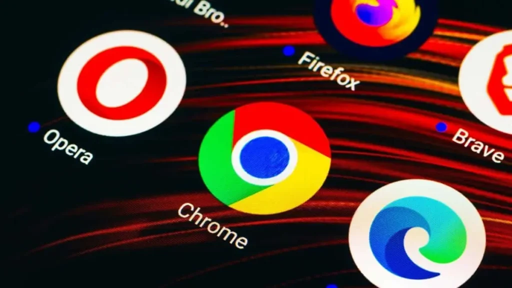 Browser Battle