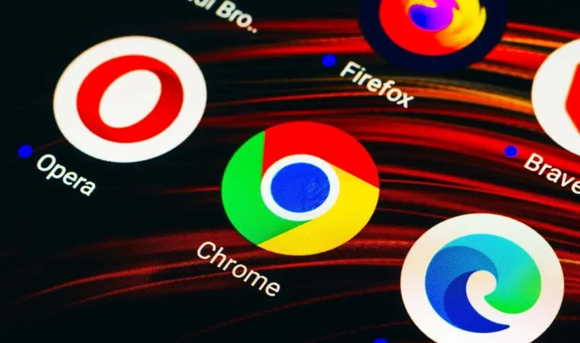 Browser Battle