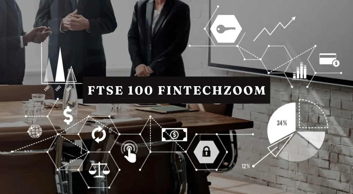 ftse 100 fintechzoom