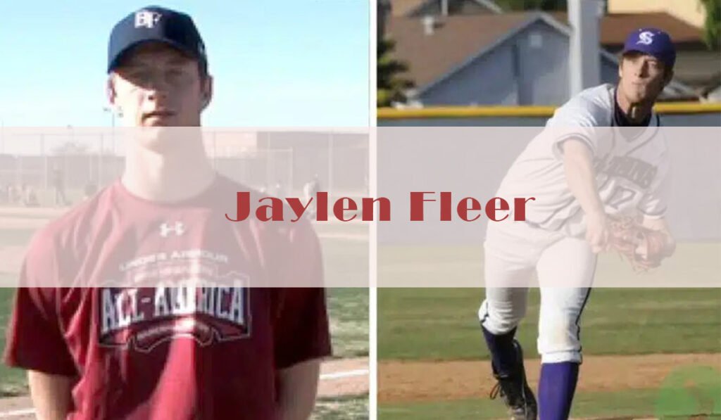 Jaylen Fleer