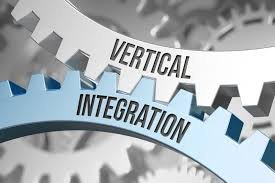 Vertically Integrated Manufacturing