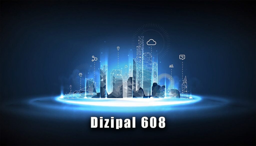 dizipal 608