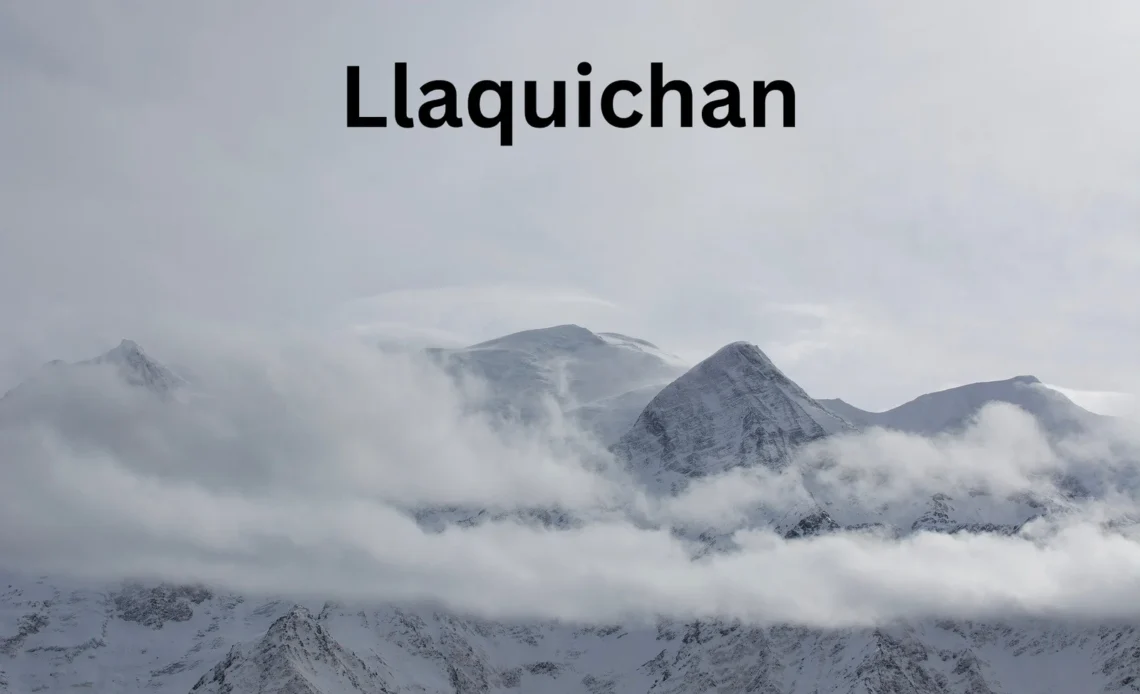 llaquichan