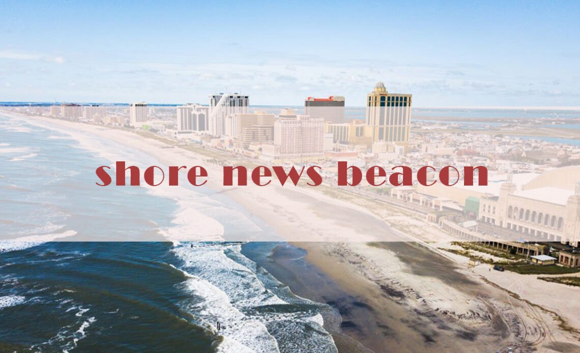 shore news beacon