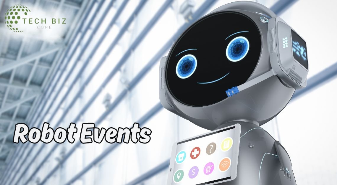 Robot Events